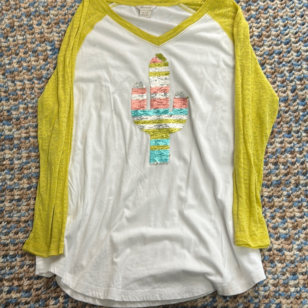 Long sleeve